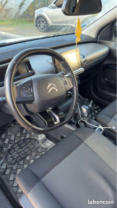 Citroen c4 cactus 1.5 120 (image 3)