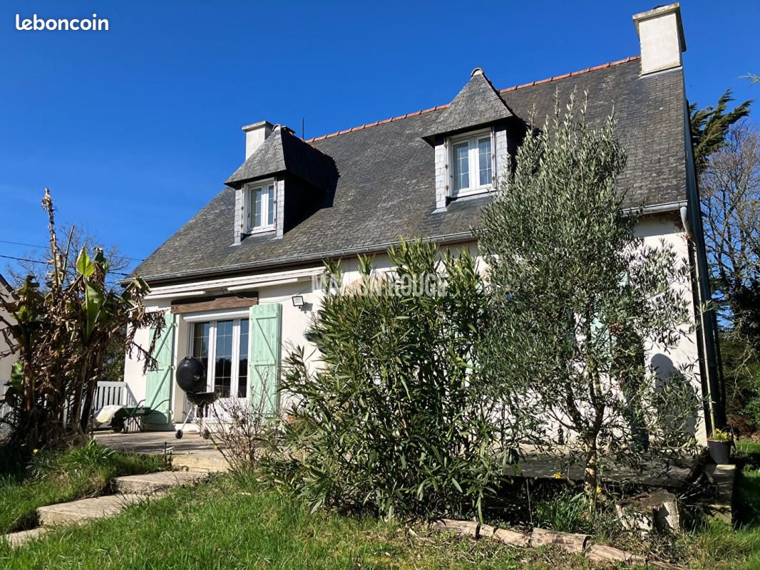 Maison 5 pièces 114 m² · à Pléneuf-Val-André · 114 m² · 324 880 €