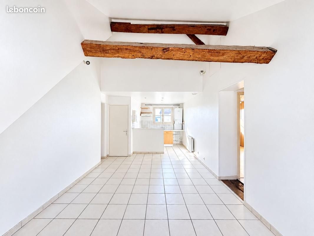 Appartement 2 pièces 47 m² · à Étréchy · 47 m² · 161 000 €
