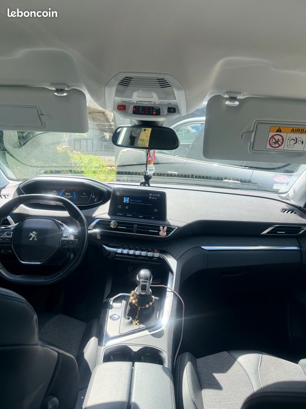 Peugeot 3008 (image 3)