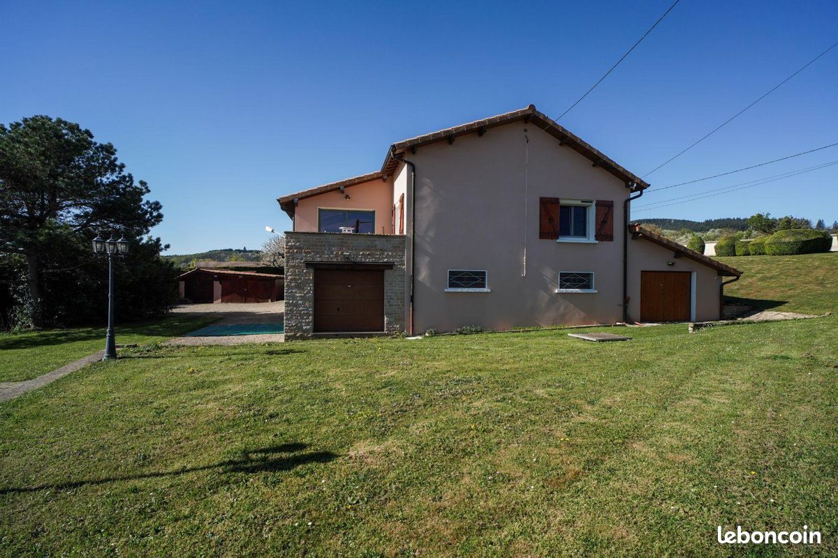 Maison 6 pièces 179 m² (image 2)