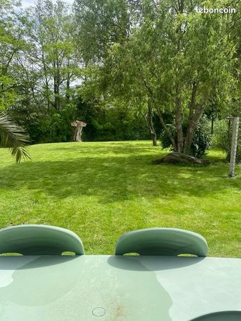Maison plain pied 87m3