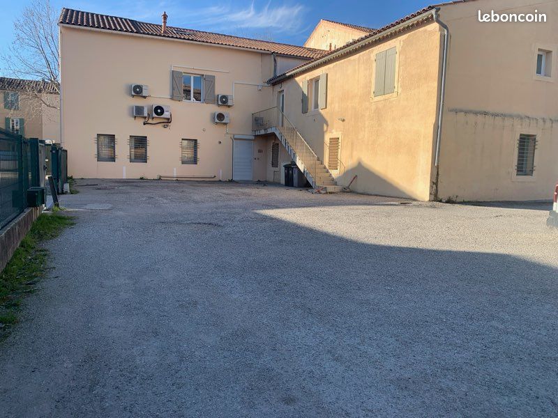 Appartement 3 pièces 72 m² · à Carpentras · 72 m² · 640 €/mois