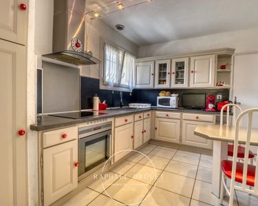 Maison 525 000 € - 170 m²