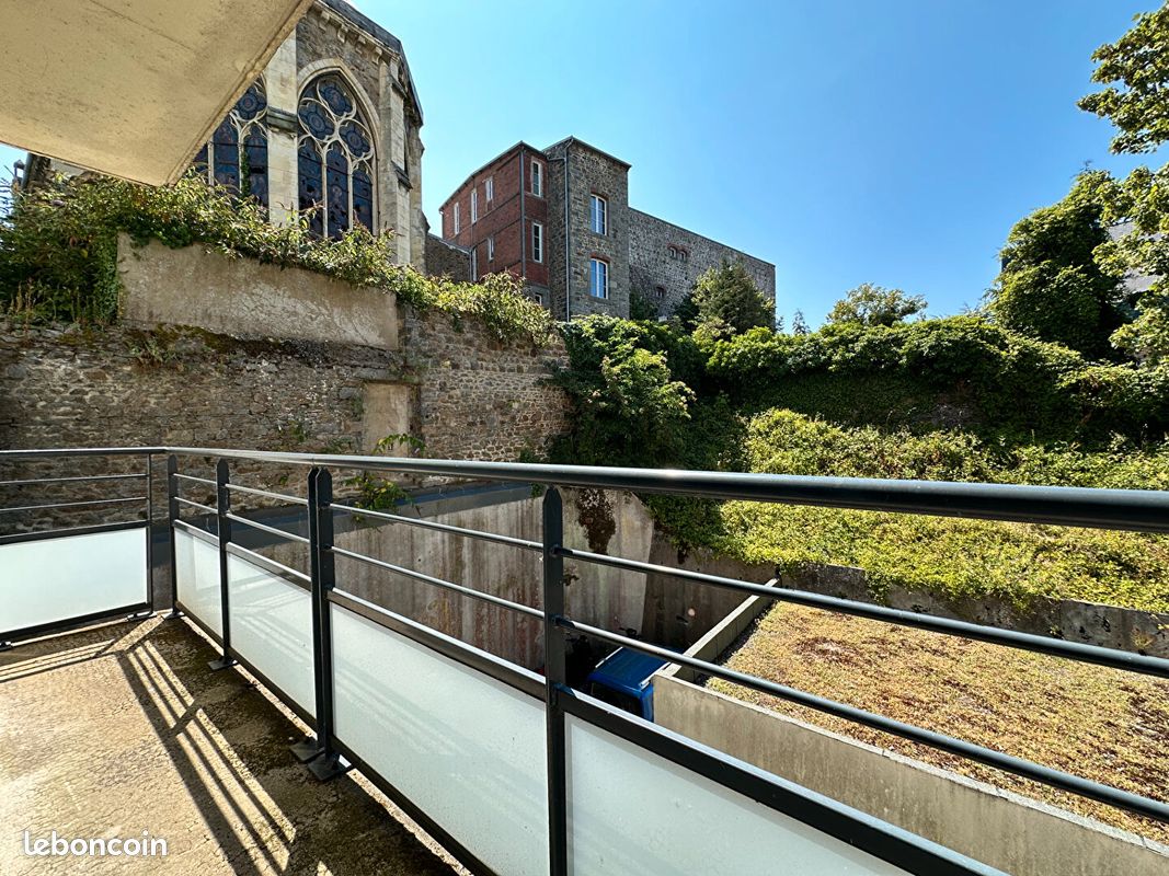 Appartement 3 pièces 65 m² · à Saint-Brieuc · 65 m² · 159 543 €