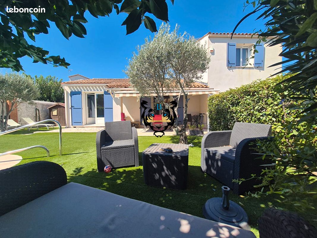 Maison 4 pièces 85 m² · au Muy · 85 m² · 429 000 €