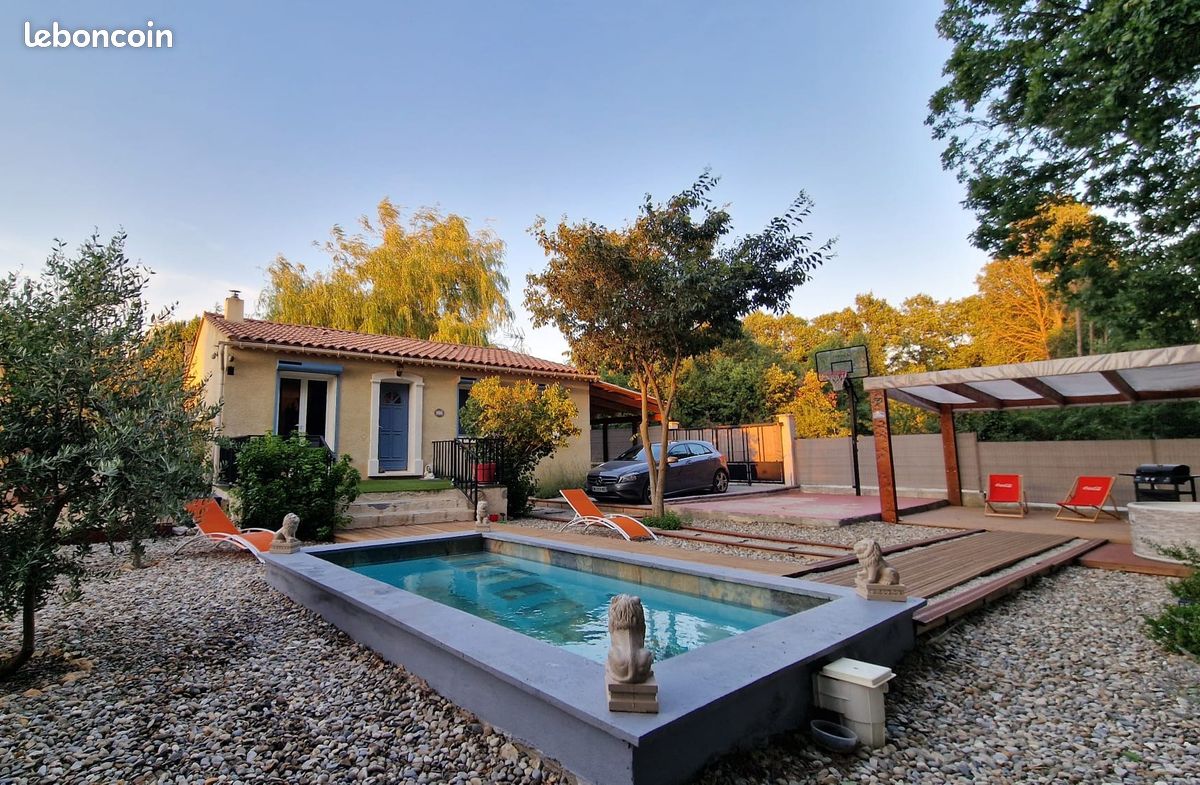 Maison 4 pièces 90 m² · à Revest-du-Bion · 90 m² · 215 000 €