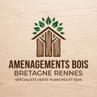 Aménagements Bois Bretagne Rennes