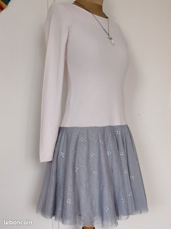 Robe Tutu Taille 36 (image 4)