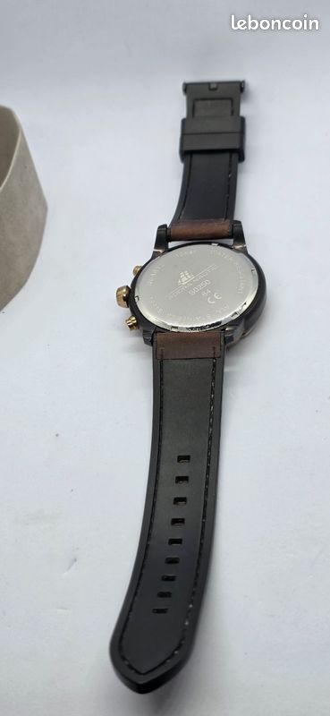 Montre chronographe Adora Nautic homme (image 12)
