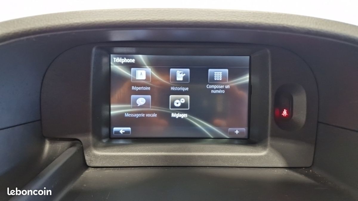 Renault Kangoo Express GRAND VOLUME BLUE DCI 95 EXTRA R-LINK (image 18)