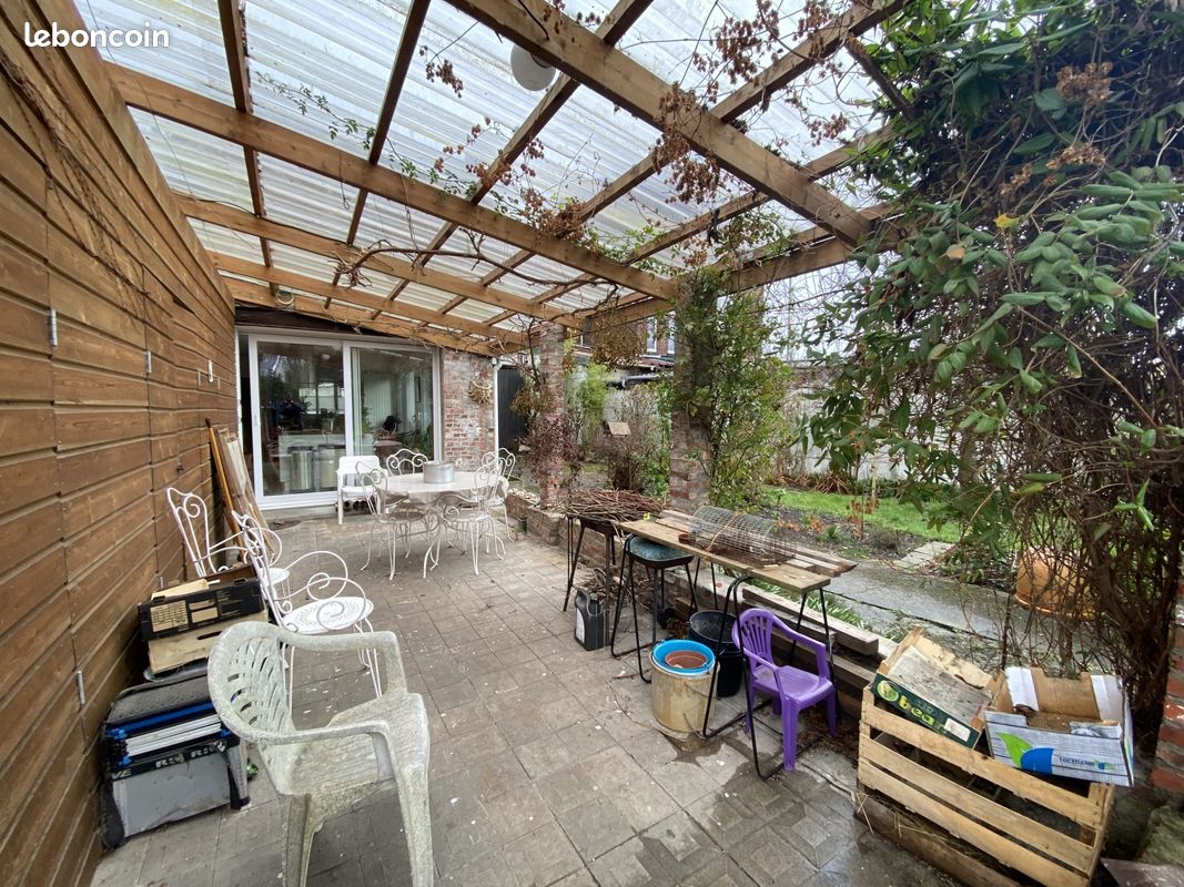 Maison 9 pièces 201 m² · à Armentières · 201 m² · 267 500 €