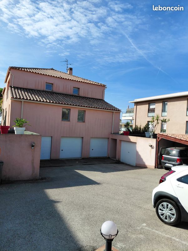 Appartement 3 pièces 68 m² · à Bandol · 68 m² · 1 200 €/mois