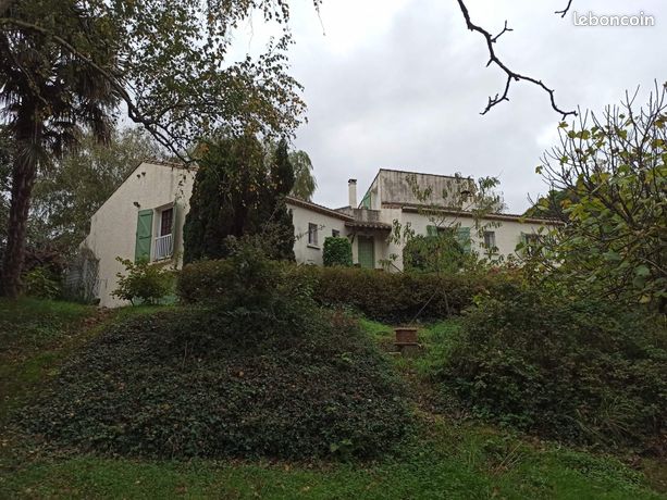Maison 7 pièces 145 m²