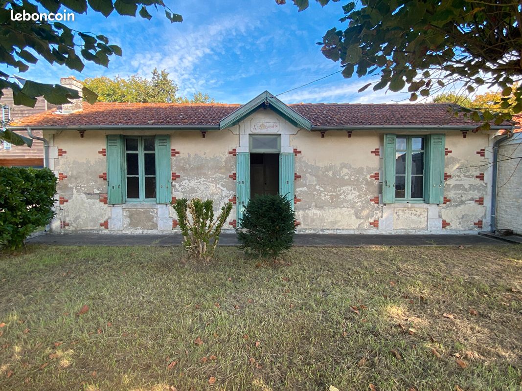 Maison 4 pièces 68 m² · à Royan · 68 m² · 248 000 €
