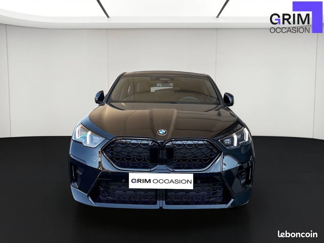 BMW X2 sDrive 20i 170ch DKG7 M Sport (image 18)