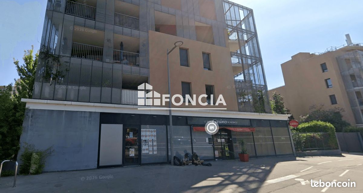Appartement 2 pièces 38 m² · à Montpellier · 38 m² · 708 €/mois