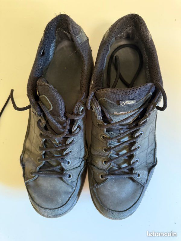 Chaussures Lowa (image 4)