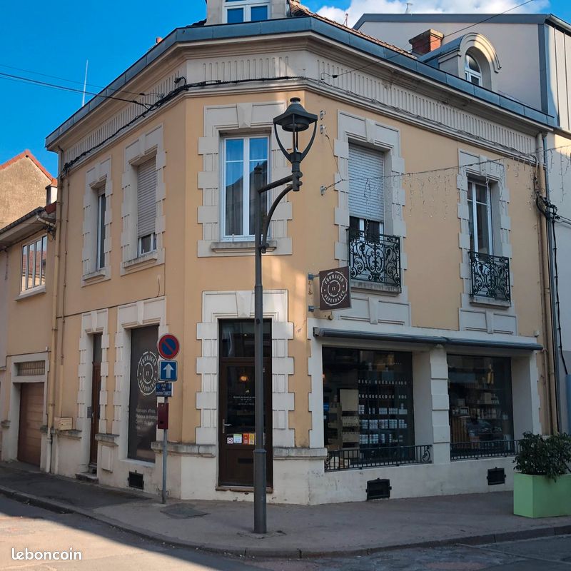 Appartement 6 pièces 180 m² · à Longwy · 180 m² · 330 000 €