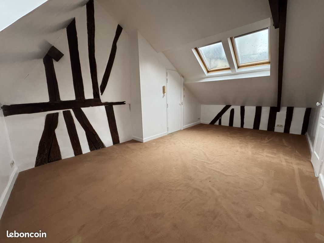 Appartement 1 pièce 16 m² · à Vernon · 16 m² · 497 €/mois