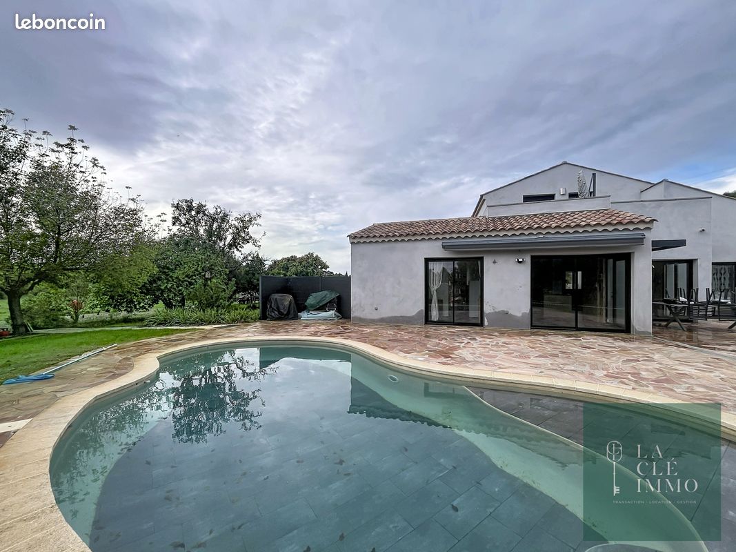 Maison 3 pièces 118 m² · à Béziers · 118 m² · 720 000 €