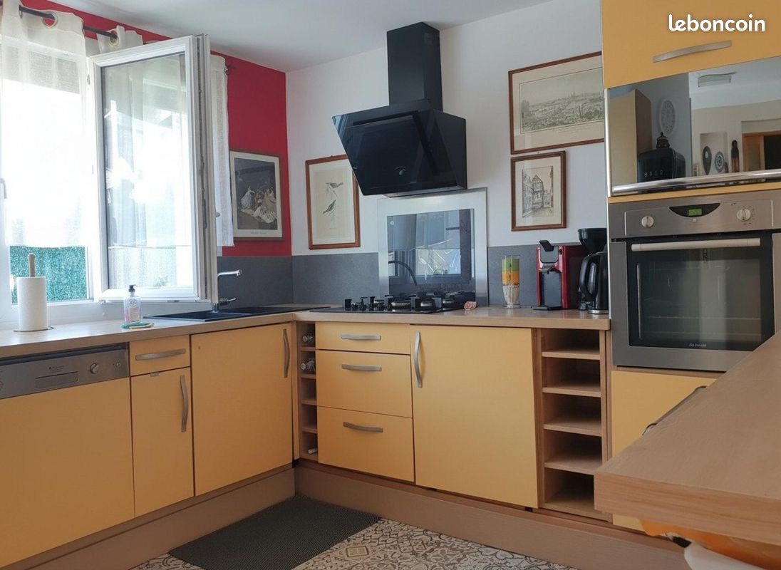 Maison 5 pièces 134 m² · à Rouen · 134 m² · 394 000 €