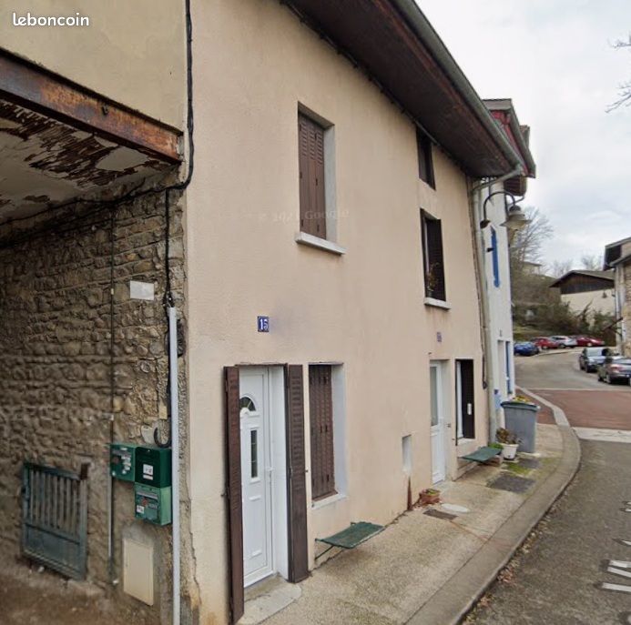 Maison 4 pièces 115 m² · à Saint-Denis-en-Bugey · 115 m² · 229 000 €