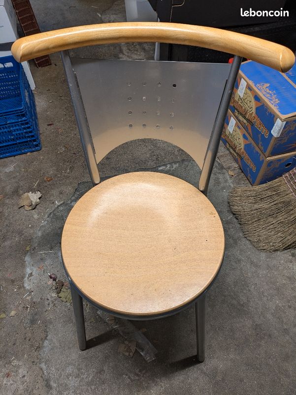 Chaise (image 2)