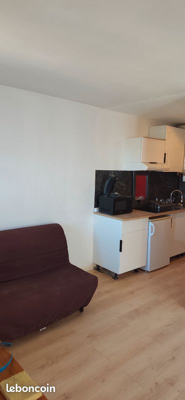 Appartement 2 pièces 31 m² · à Colomiers · 31 m² · 620 €/mois
