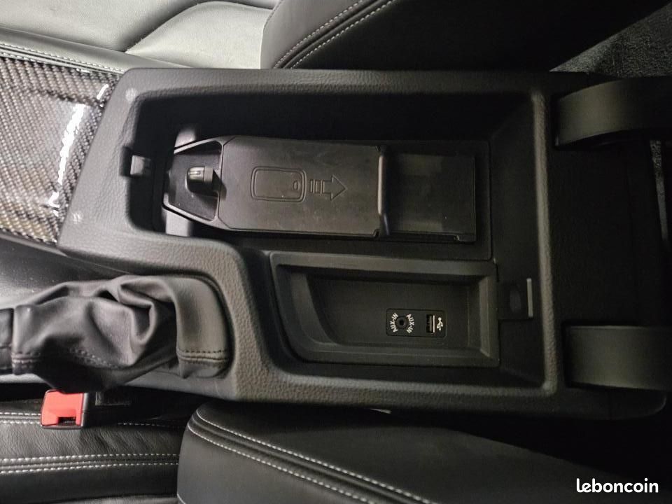 BMW M4 Pack Compétition 3.0 450 F82 DKG7 (image 34)