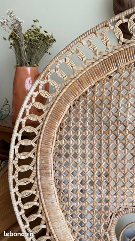 Fauteuil Emmanuelle (image 6)