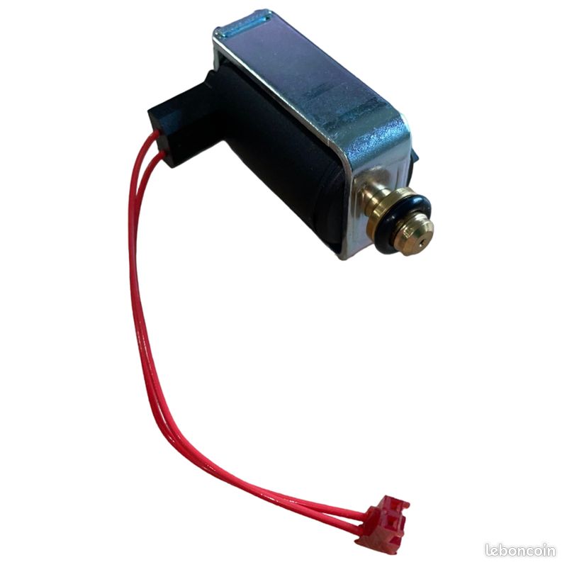 Pompe à Injection Urée Cérine/Eolys Pour FAP – Compatible Citroën Peugeot HDI – Kit Complet Neuf