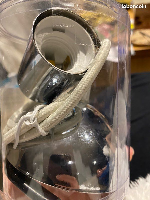 Suspension neuve (image 2)