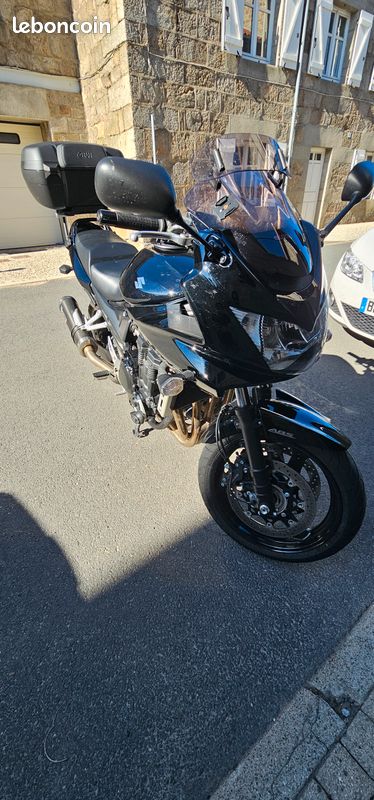 1250 bandit s abs (image 2)