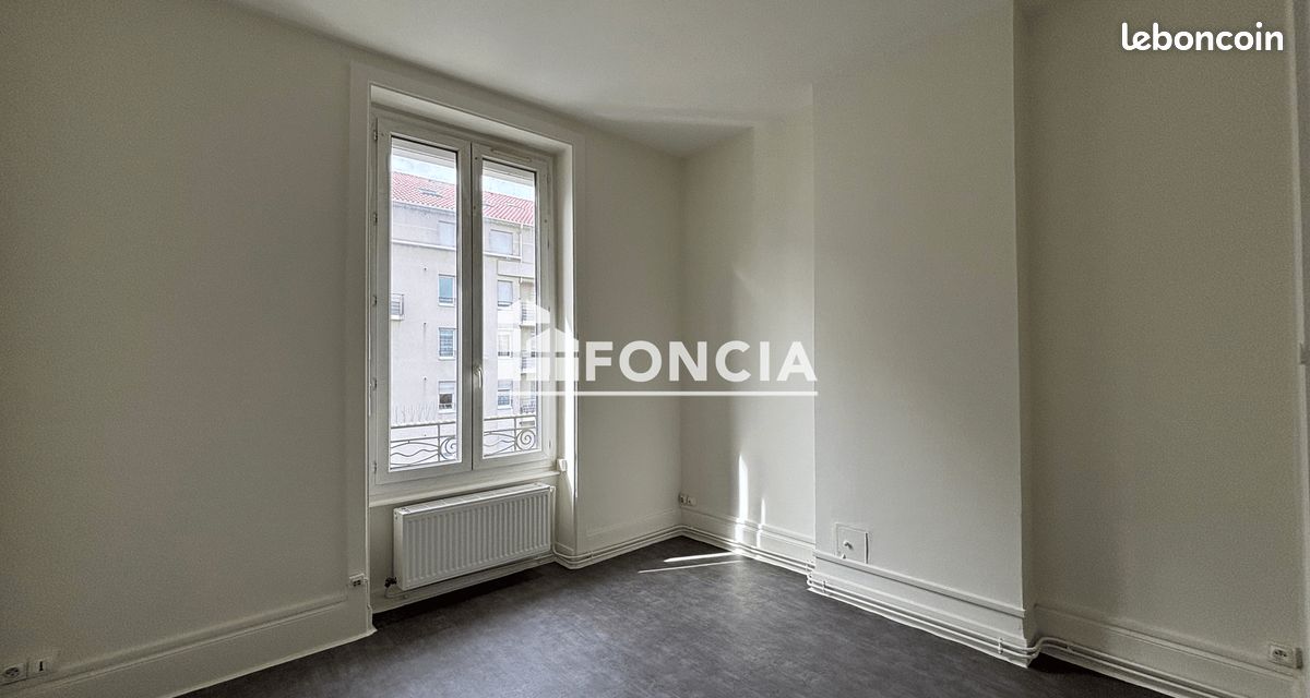 Appartement 1 pièce 36 m² · à Bron · 36 m² · 525 €/mois