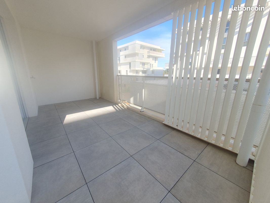 Appartement 3 pièces 65 m² · à Castelnau-le-lez · 65 m² · 1 090 €