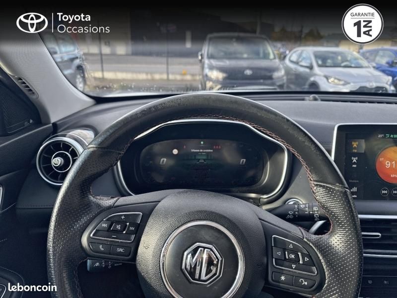 Mg motor EHS 1.5T GDI 258ch PHEV Luxury (image 13)