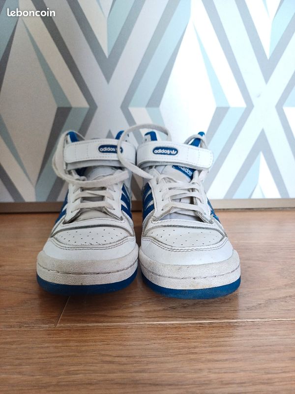 Baskets adidas (image 2)