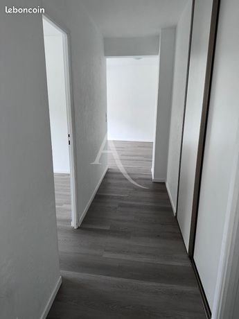 Appartement a louer poissy - 2 pièce(s) - 62 m2 - Surfyn