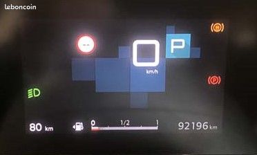Citroën C4 1.2 PURETECH 130 S&S PLUS EAT8 (image 12)