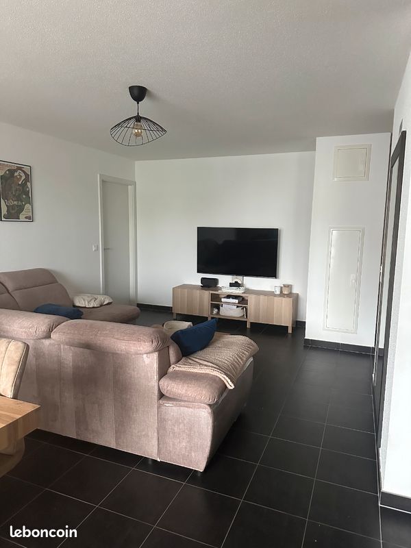 Appartement 3 pièces 63 m² · à Bischwiller · 63 m² · 750 €