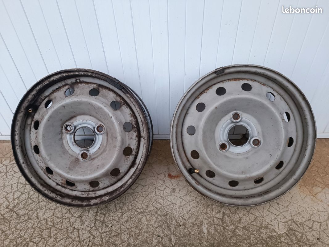 2 jantes (image 1)