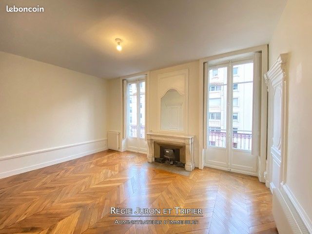 Appartement 4 pièces 96 m² · à Lyon · 96 m² · 1 578 €