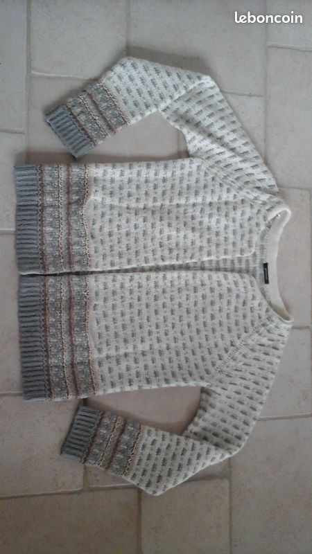 Gilet PROMOD (image 1)