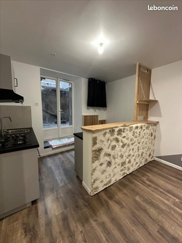 Appartement 2 pièces 34 m² · à Riom · 34 m² · 530 €