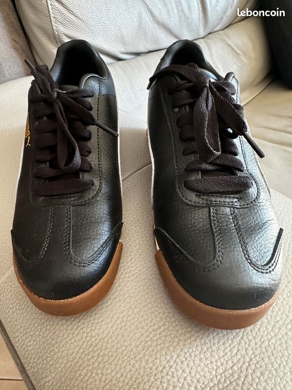 Vend baskets Puma (image 3)