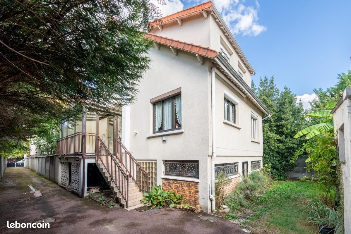 Maison 5 pièces 100 m² · à Chelles · 100 m² · 315 000 €