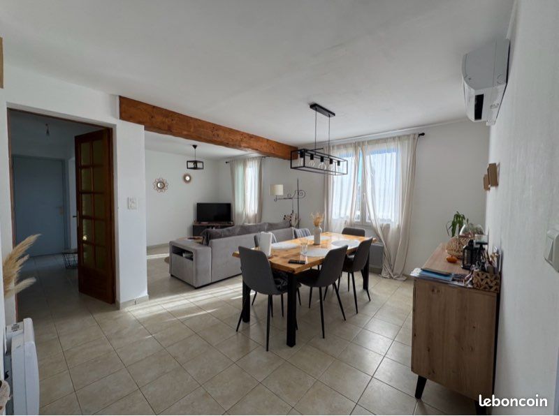 Appartement 3 pièces 68 m² · à Meyreuil · 68 m² · 980 €/mois