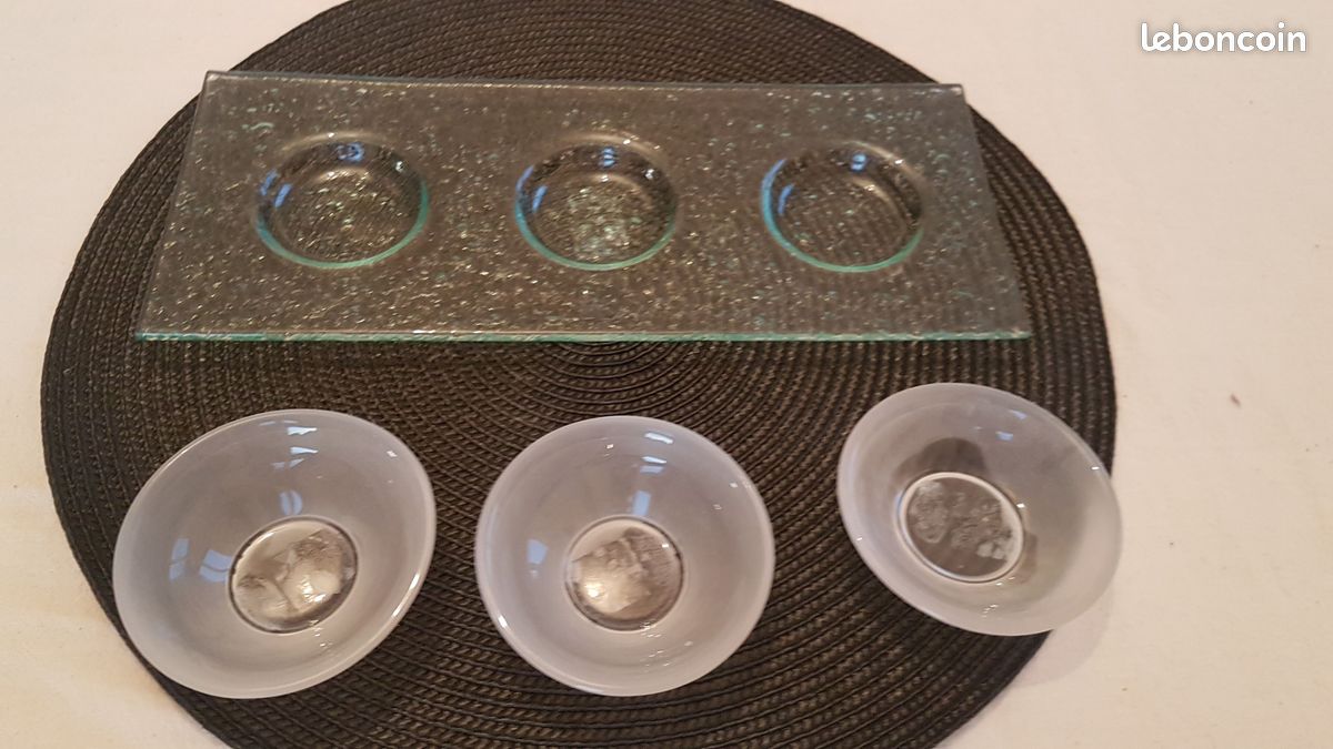Set de ramequins à sauce (image 4)