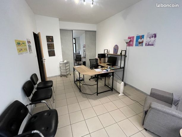 Local professionnel